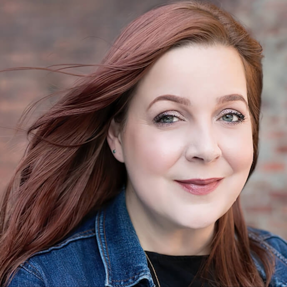 Meet your Posher, Murray